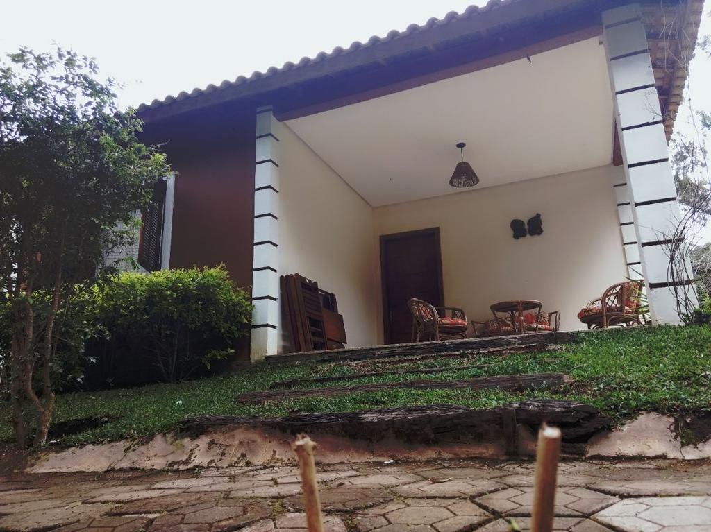 Pousada Valle Das Aguas Maria da Fé Buitenkant foto