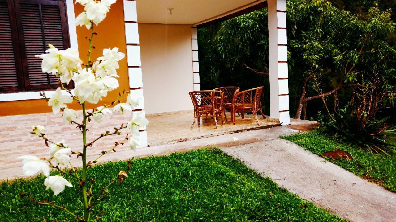 Pousada Valle Das Aguas Maria da Fé Buitenkant foto